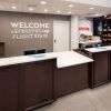 Отель Hampton Inn and Suites Asheville-I-26, фото 2