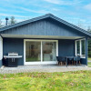 Отель 6 Person Holiday Home in Thyholm, фото 15