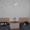 Отель Apartment With 3 Bedrooms in Vinaròs, With Wonderful sea View, Furnish в Винаросе