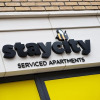 Отель Staycity Aparthotels Dublin - Saint Augustine Street, фото 19