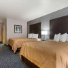 Отель Quality Inn, фото 13