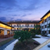Отель Songguili Hotel of Maoshan Oriental Salt Lake City, фото 12