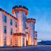Отель Dynasty Wunvshan Ice Chateau, фото 7