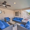 Отель Idyllic Lake Havasu Home w/ Pool + Jacuzzi!, фото 18