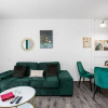 Отель Sleepway Apartments - Garbary 100-46, фото 6