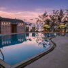 Отель Lan Rung Resort & Spa - Phuoc Hai Beach, фото 8