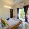 Отель OYO 11707 Home Nostalgic 2BHK With Pool Siolim, фото 4