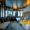 Отель The Lombard House - Sleeps Up To 12, фото 6