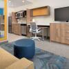 Отель Home2 Suites by Hilton Boise Downtown, фото 45