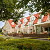 Отель Ahauser Land-&Golfhotel, фото 20