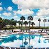 Отель The Westin Hilton Head Island Resort & Spa в о. Хилтоне Хеде