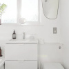 Отель Modern 2BD with Garden in Main Tetbury, фото 8