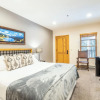 Отель Bear Creek Lodge 105 2 Bedroom Condo by Alpine Lodging Telluride, фото 4