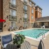 Отель TownePlace Suites by Marriott Boulder Broomfield/Interlocken, фото 13