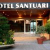 Отель Santuari в Балагере