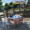 Отель Cozy Farmhouse in Castiglion Fiorentino With BBQ, фото 9