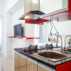 Отель Chic And Cozy Studio Apartment At Tanglin Supermall Mansion, фото 7