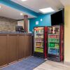 Отель Days Inn Monroeville Pittsburgh, фото 11