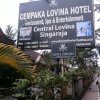 Отель Cempaka Lovina Hotel, фото 22