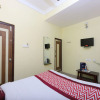 Отель Reva Guest House by OYO Rooms, фото 3