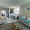 Отель Ocean View 2 Bed 1 Bath 2 Parkings Pool, фото 14