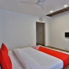 Отель Krl Inn by OYO Rooms, фото 10