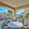 Отель Casa de Palms 5 Bedroom Holiday Home by Five Star Properties, фото 13
