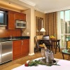 Отель Luxury Suites Int'l at The Signature, фото 5