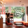 Отель B&B Hotel Zurich East Wallisellen в Валлизеллене