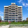 Отель Pelican Sands Beach Resort в Тугуне