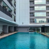 Отель Elegant And Homey Studio Ciputra World 2 Apartment, фото 1