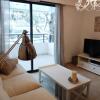 Отель Elegant two bedroom apartment with modern design and terrace close to beaches and Cannes center 546, фото 11