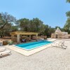Отель 3565 A Piedi Scalzi nel Trullo by Perle di Puglia, фото 14