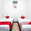 Отель Collection O 1112 Comfitel Siwalankerto AA4, фото 11
