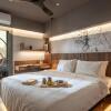 Отель The Blossom-Premium Living Residence at Heraklion, фото 2