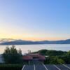 Отель Terraced houses in a quiet seafront area with panoramic views.-Colibrì 3, фото 16