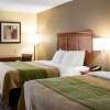 Отель Comfort Inn, фото 6