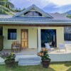 Отель East View Self Catering на Острове Маэ