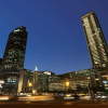 Отель AI Jakarta Thamrin, фото 1