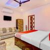 Отель Oyo 92359 Hotel Magnet Residency, фото 3
