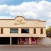 Отель Flamingo Juarez в Сьюдад-Хуаресе