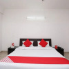 Отель OYO 19309 Hotel Rajshree, фото 9