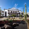 Отель Seaside Los Jameos Playa, фото 1