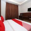 Отель OYO 16003 Hotel Glorify Stay, фото 16