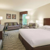 Отель DoubleTree by Hilton Houston Intercontinental Airport, фото 31