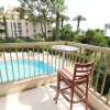 Отель Sea side 2 bedroom with heated pool 322, фото 6