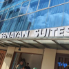 Отель Senayan Suites, фото 16