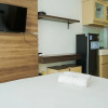 Отель Nice And Elegant Studio At Tree Park City Apartment, фото 4