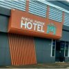 Отель Portal Parque Hotel во Франсиску-Белтране