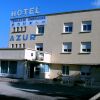 Отель Azur, фото 1